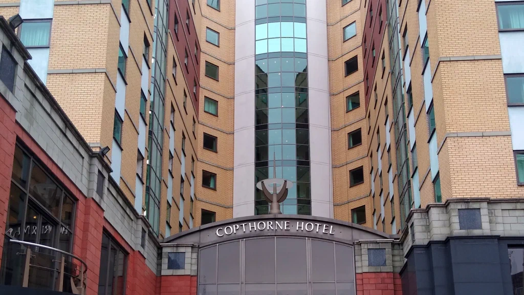 Millennium at Chelsea Football Club